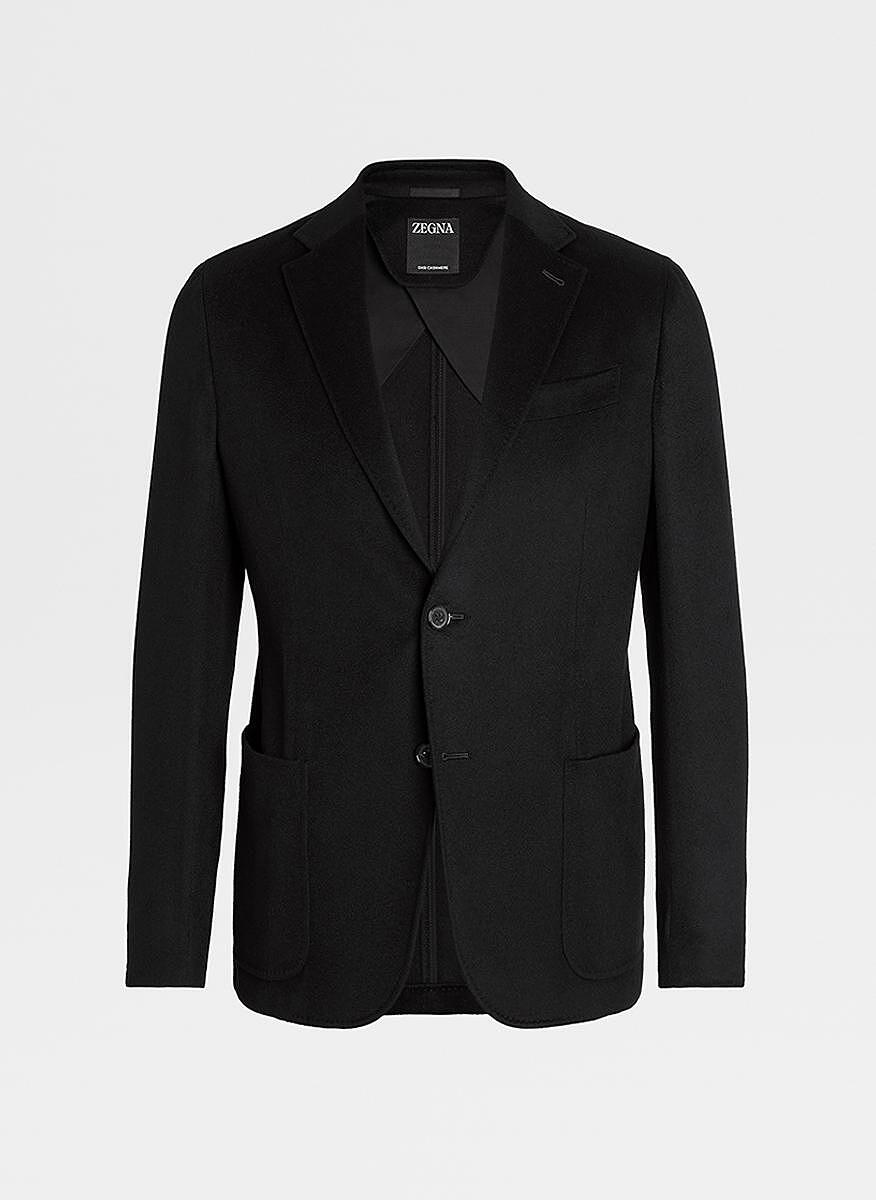 Сако от 100% кашмир Zegna