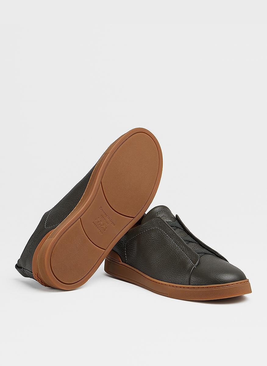 Кецове 'Triple Stitch™' Zegna