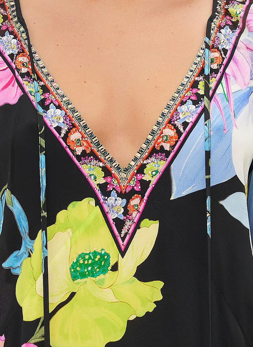 Рокля 'Away With The Fairies A-Line' Camilla
