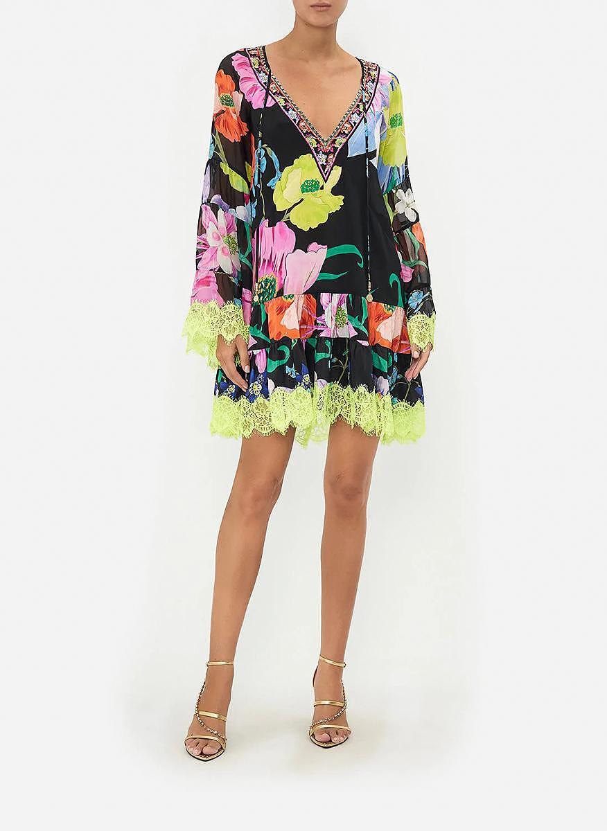 Рокля 'Away With The Fairies A-Line' Camilla
