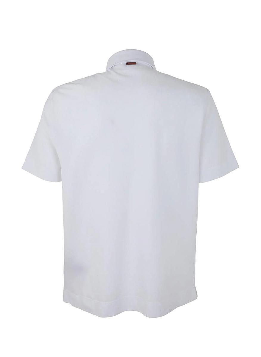 Полошърт 'Everyday' Zegna