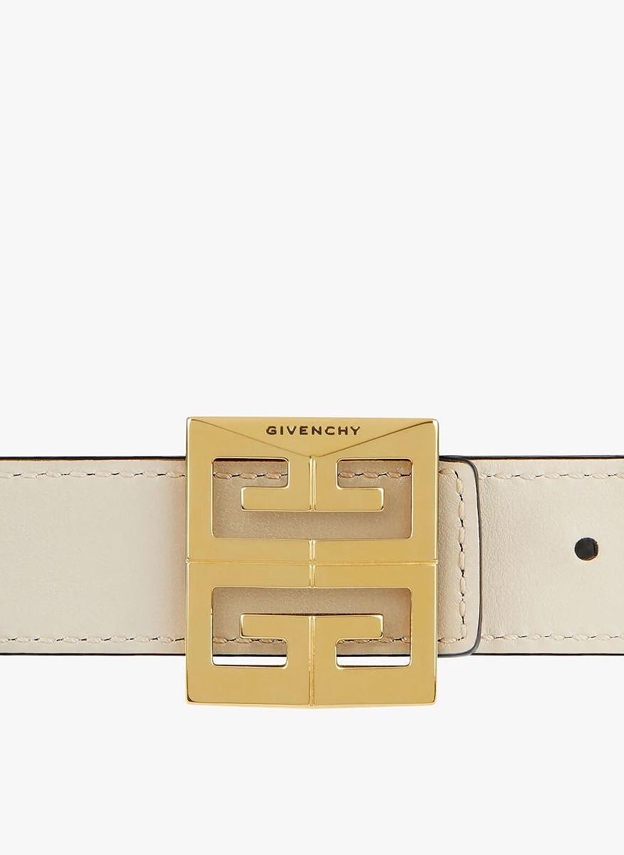 Двулицев колан Givenchy
