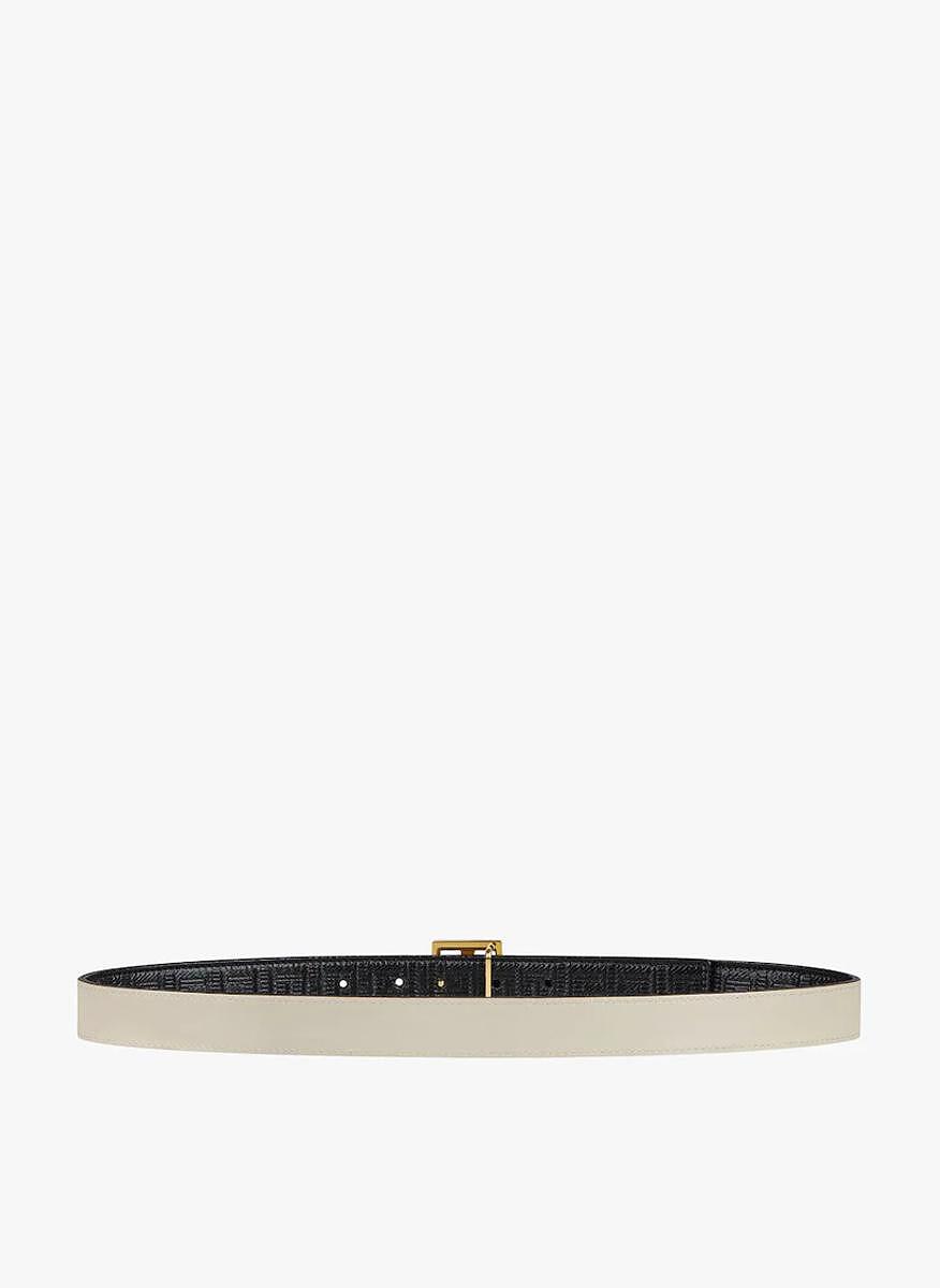 Двулицев колан Givenchy