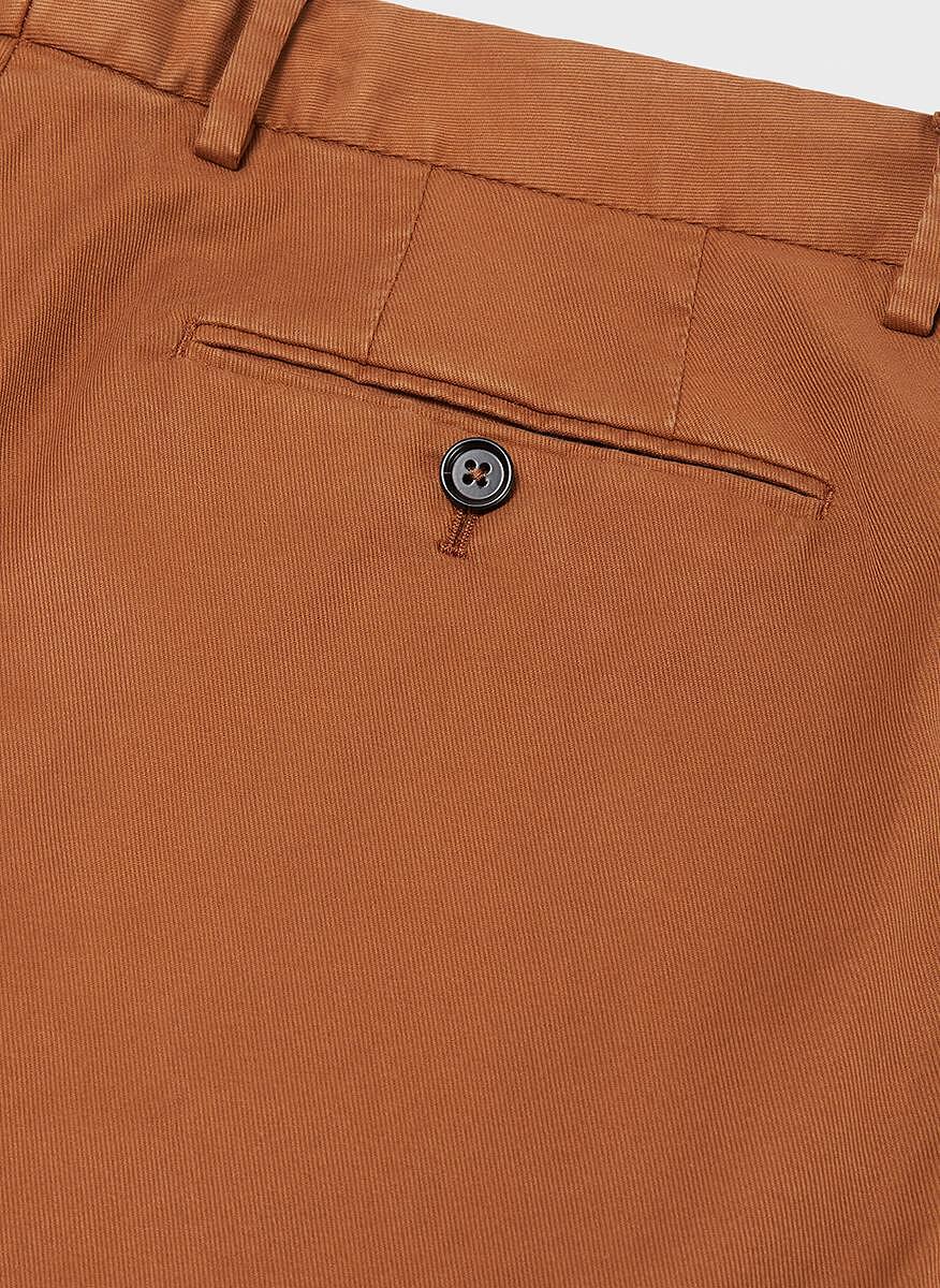 Панталон 'Premium Cotton' Zegna