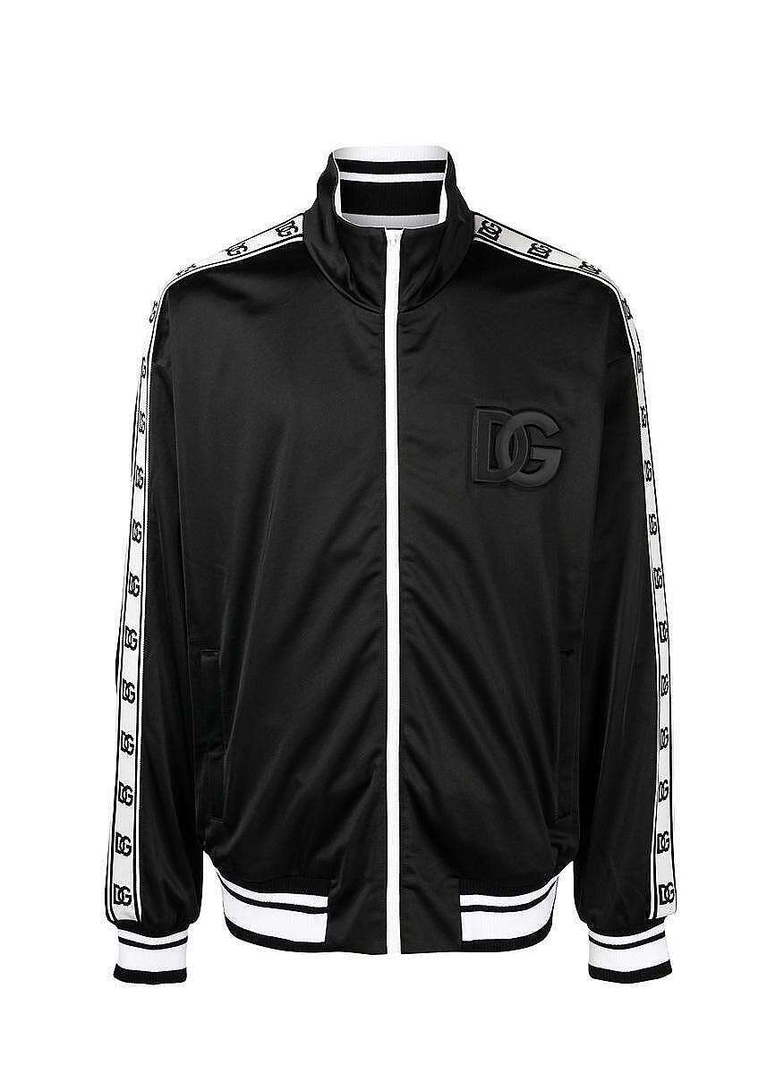 Спортно горнище Dolce&Gabbana
