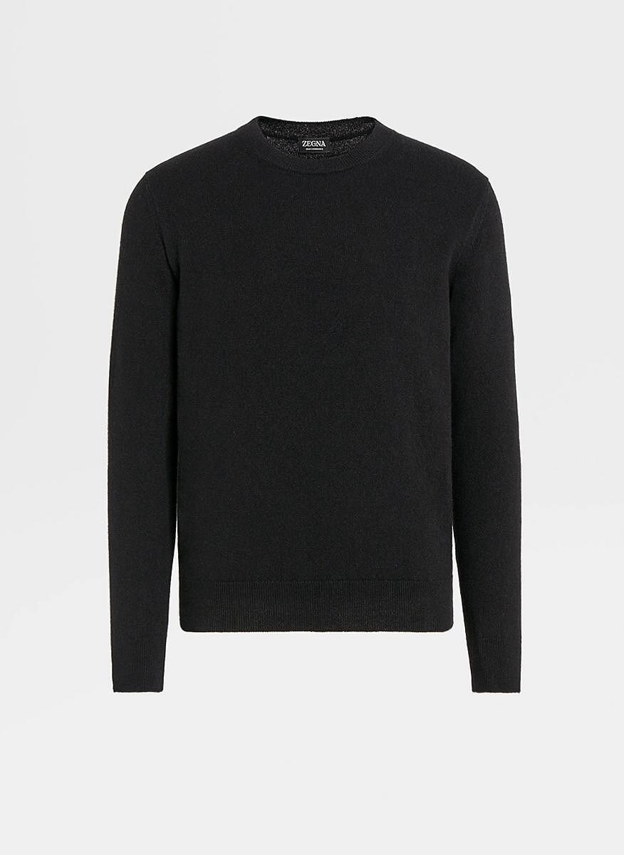 Пуловер `Oasi Cashmere` Zegna