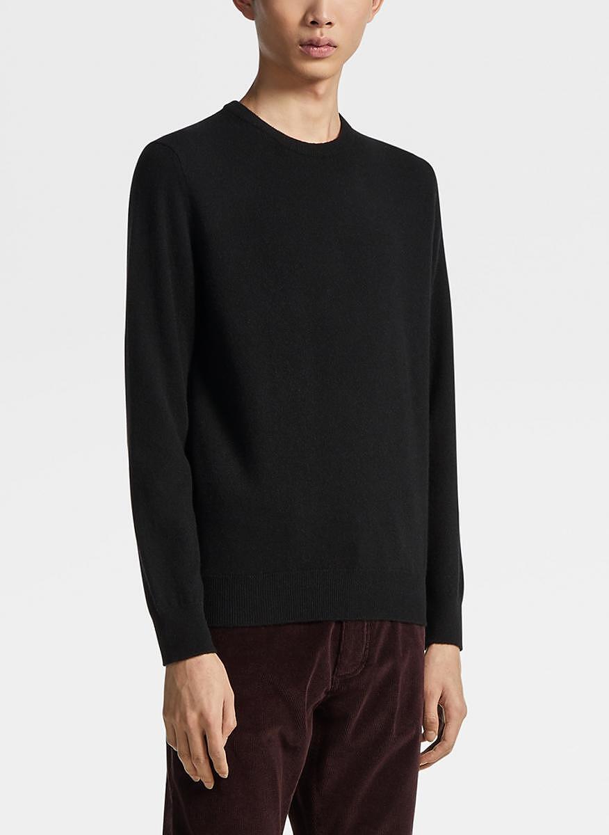 Пуловер `Oasi Cashmere` Zegna