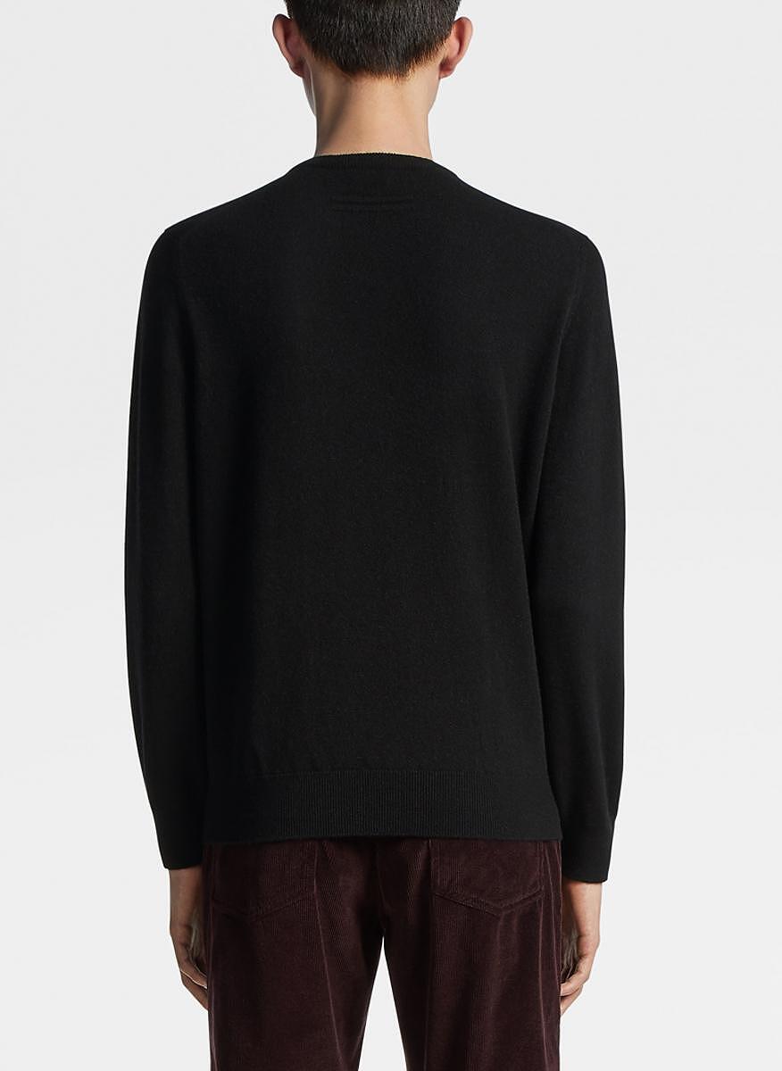 Пуловер `Oasi Cashmere` Zegna