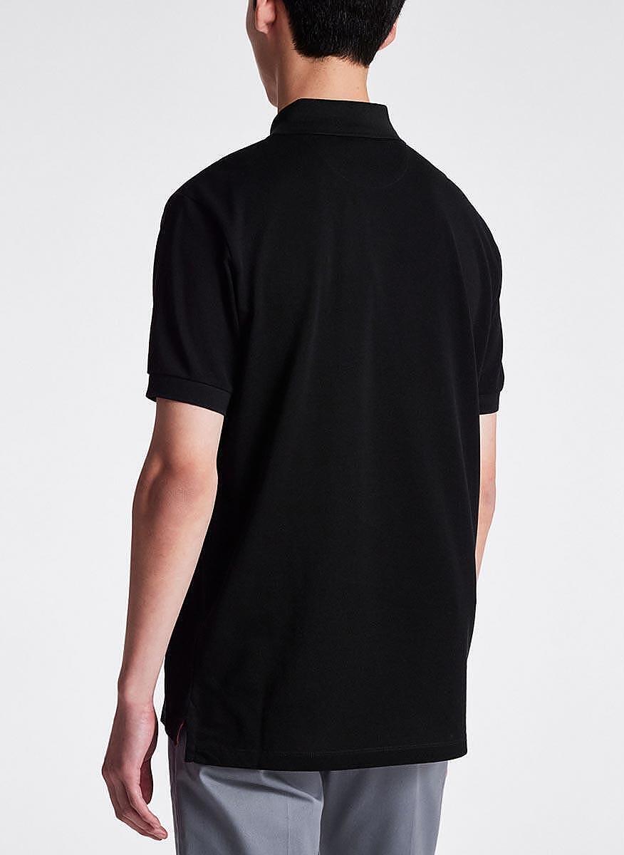 Полошърт от памук Paul Smith