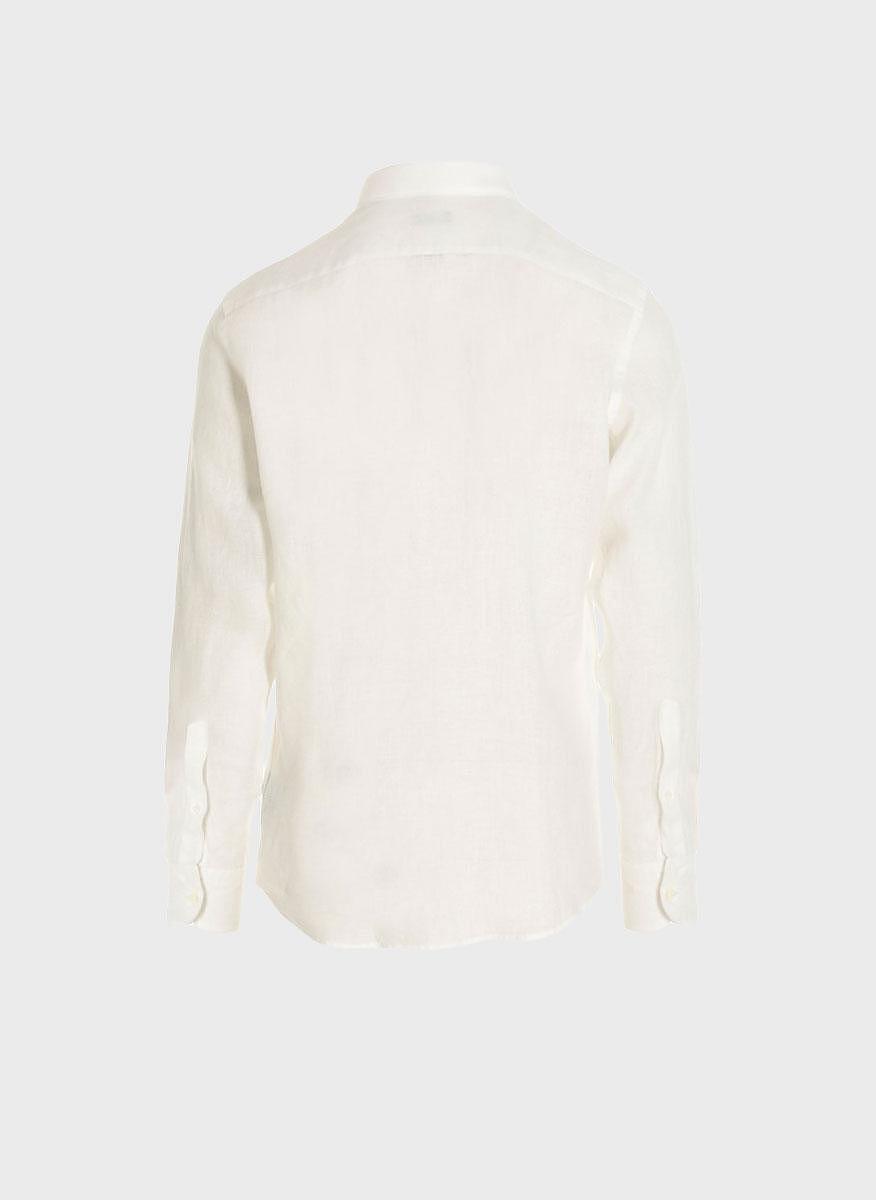 Ленена риза Zegna