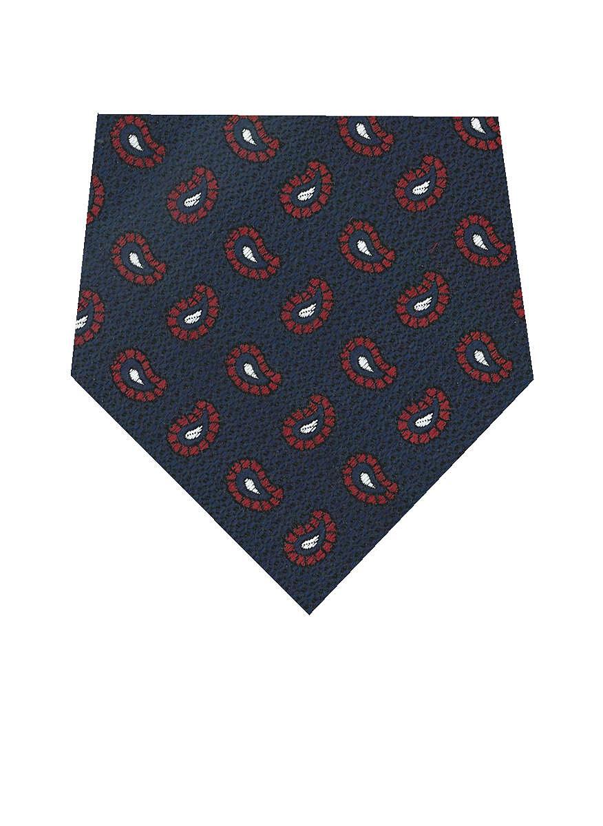Копринена вратовръзка Ermenegildo Zegna