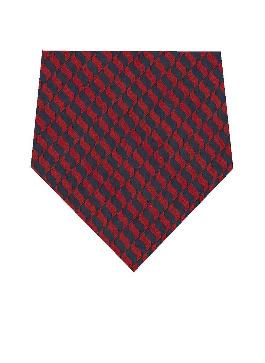 Копринена вратовръзка Ermenegildo Zegna
