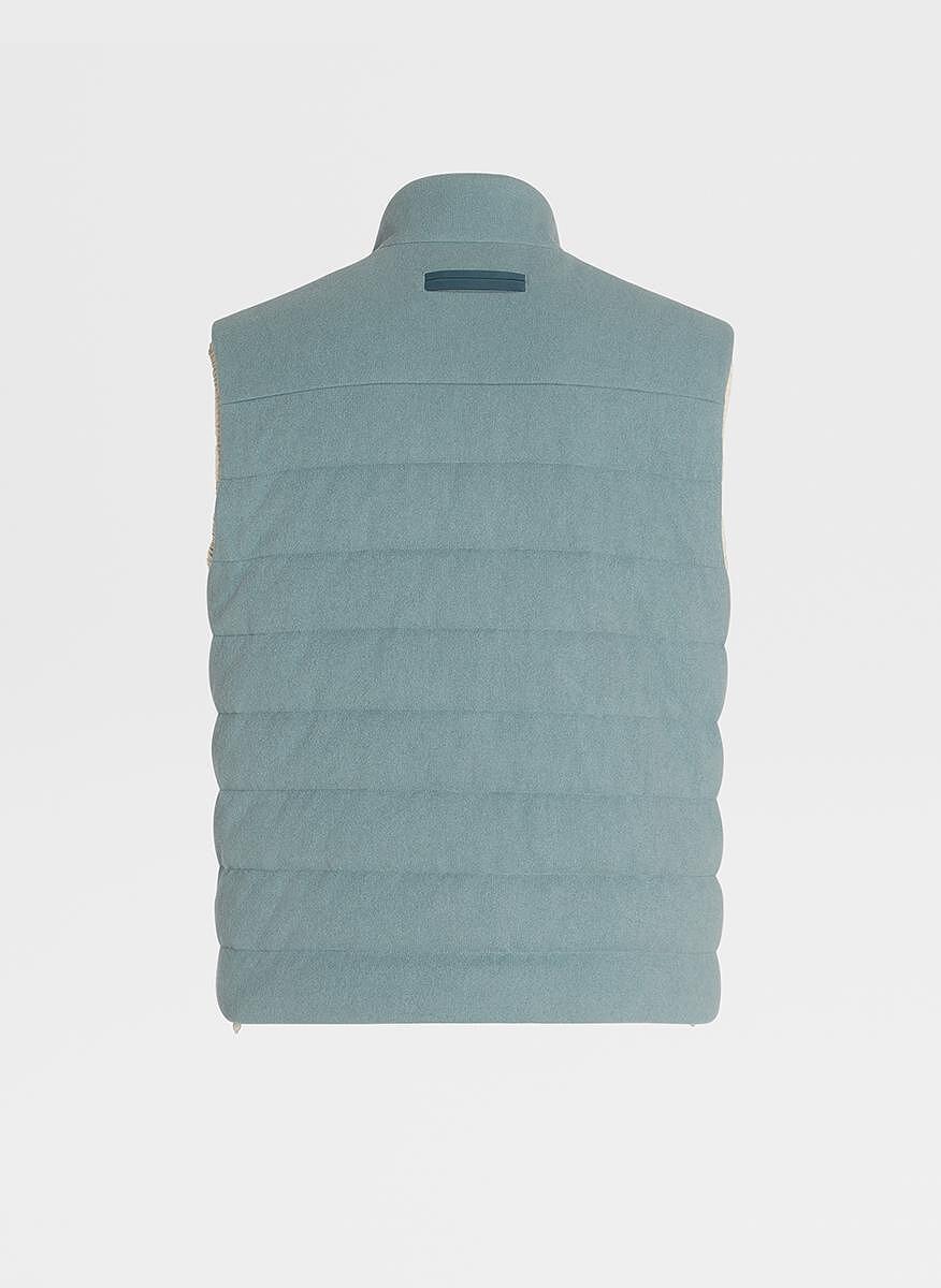 Елек 'Oasi Cashmere' Zegna