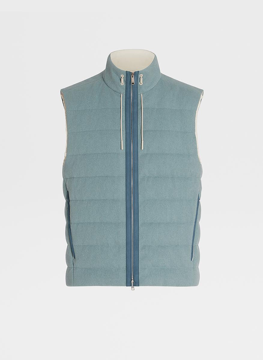 Елек 'Oasi Cashmere' Zegna