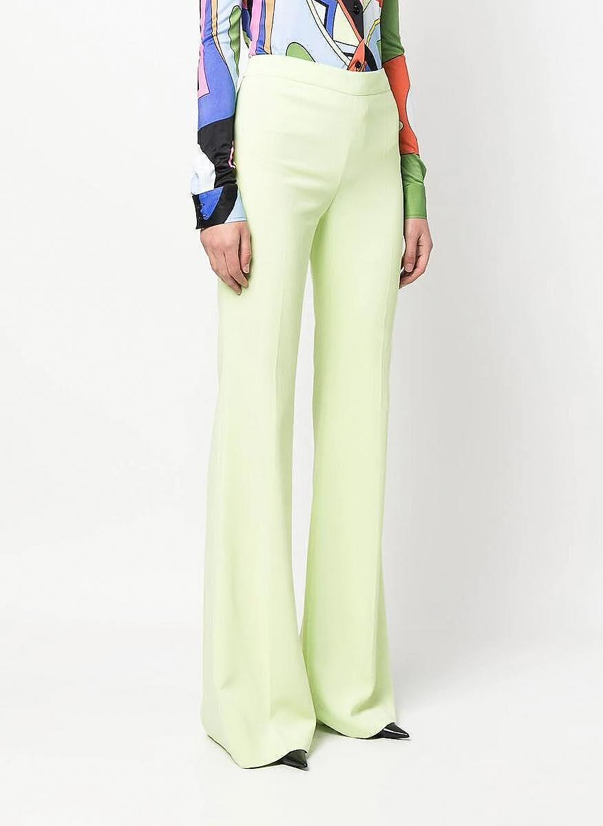 Панталон '60s Flared Cady' Moschino