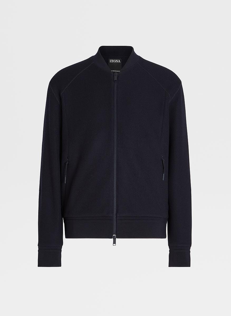 Суитшърт 'High Performance™' Zegna