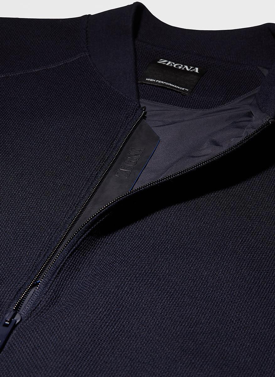 Суитшърт 'High Performance™' Zegna