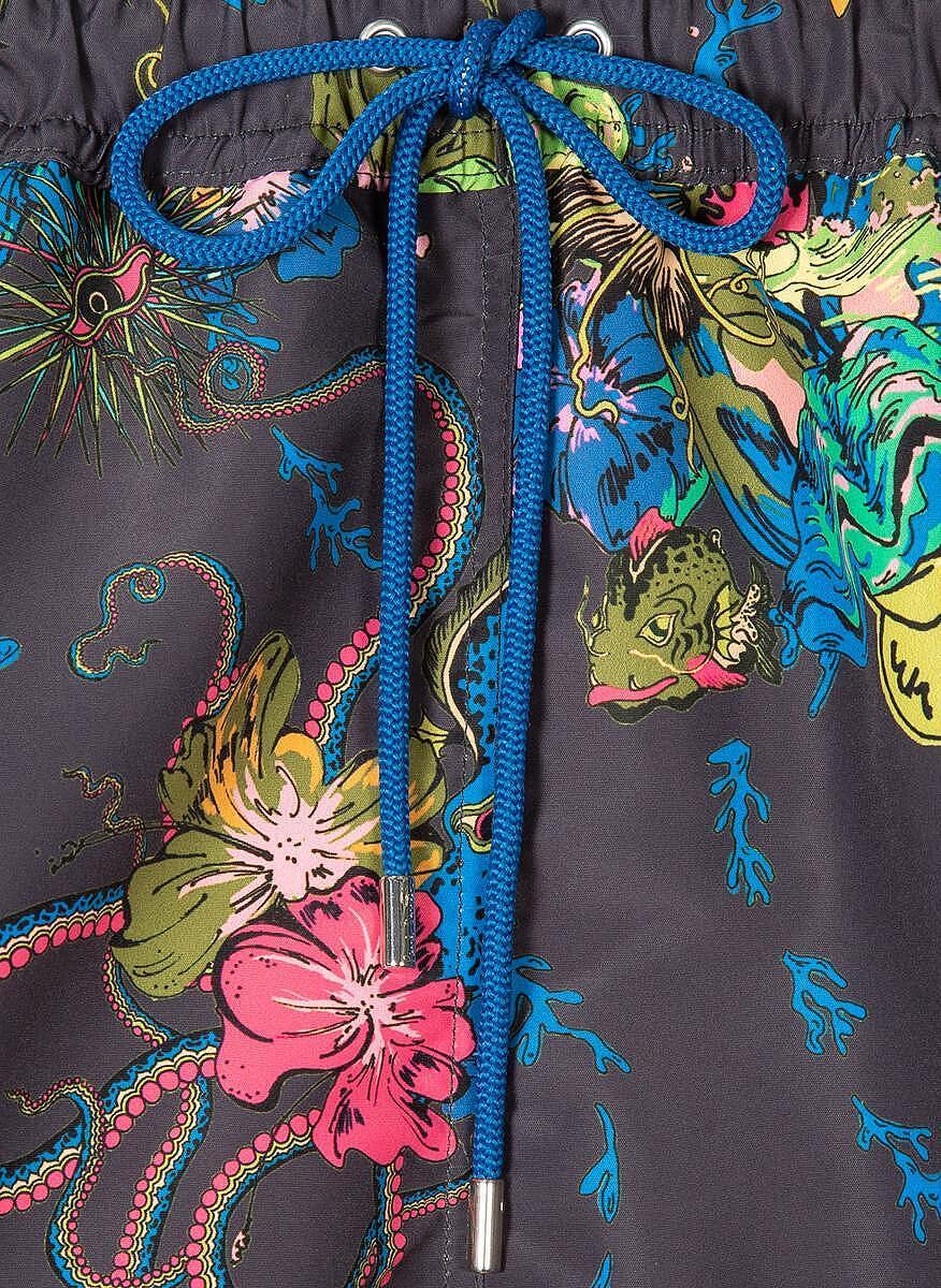 Бански 'Kraken' Paul Smith