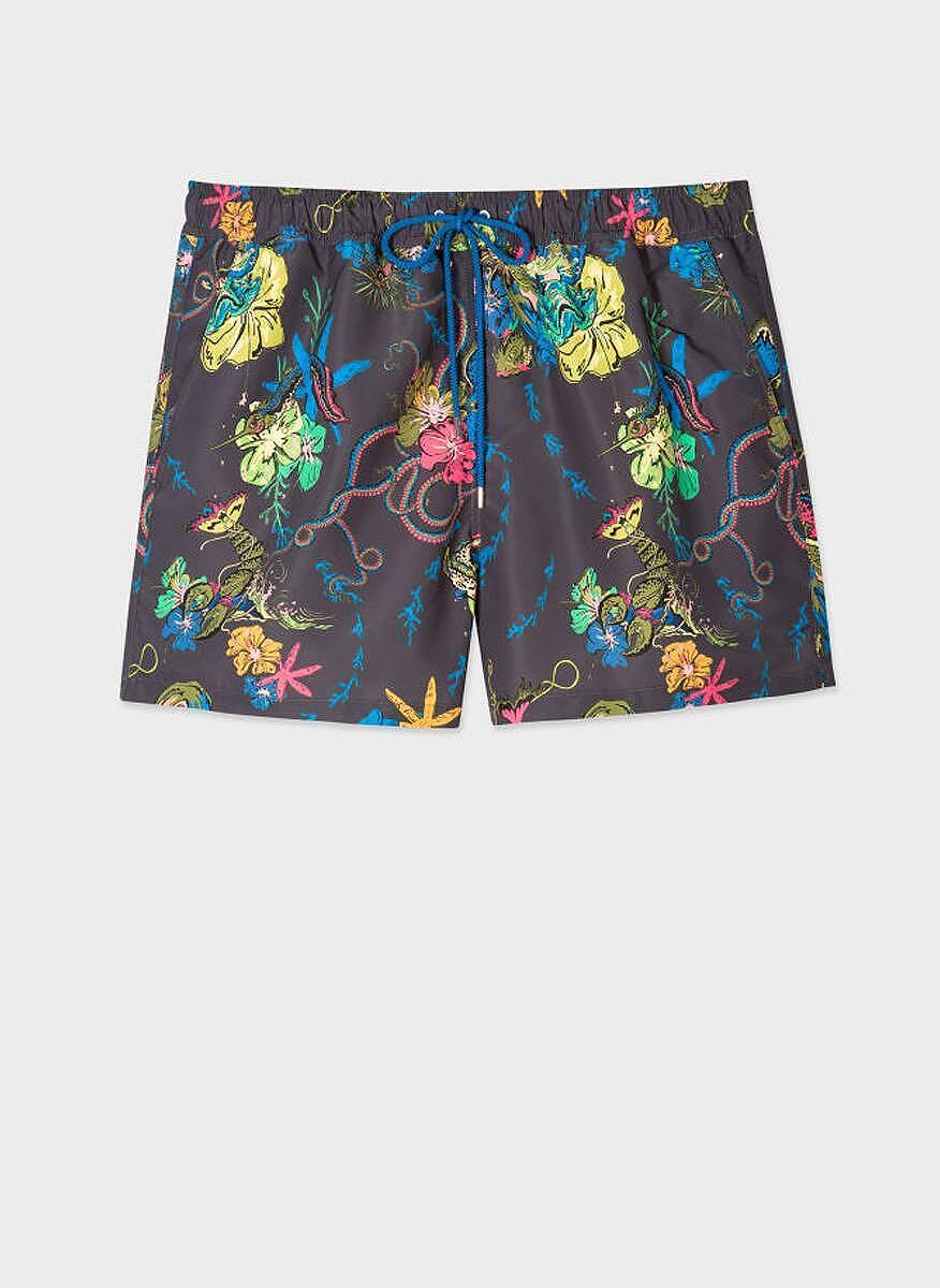 Бански 'Kraken' Paul Smith