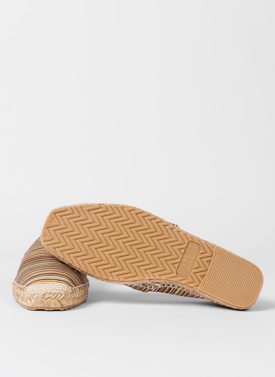 Еспадрили 'Signature Stripe' Paul Smith