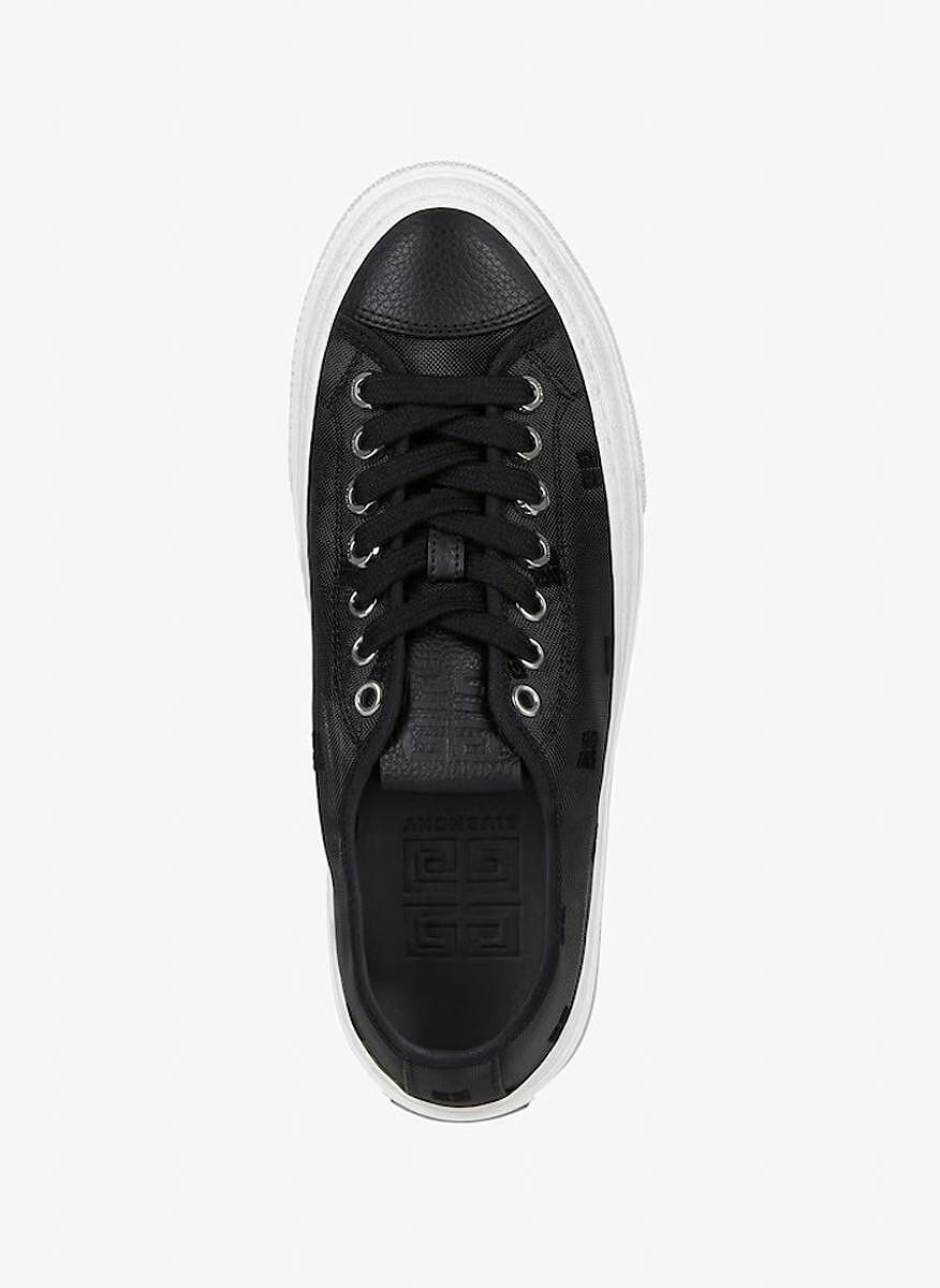 Кецове с прозрачен ефект Givenchy