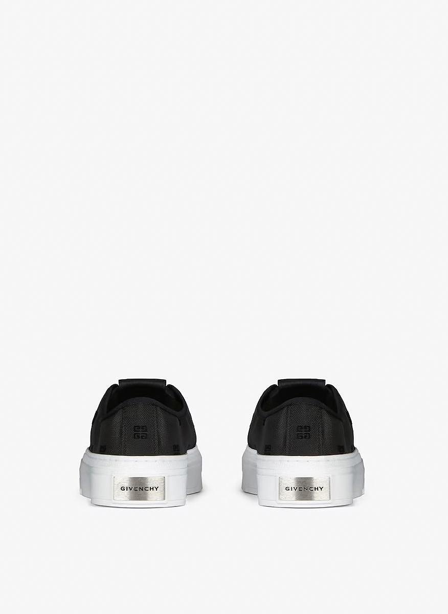 Кецове с прозрачен ефект Givenchy