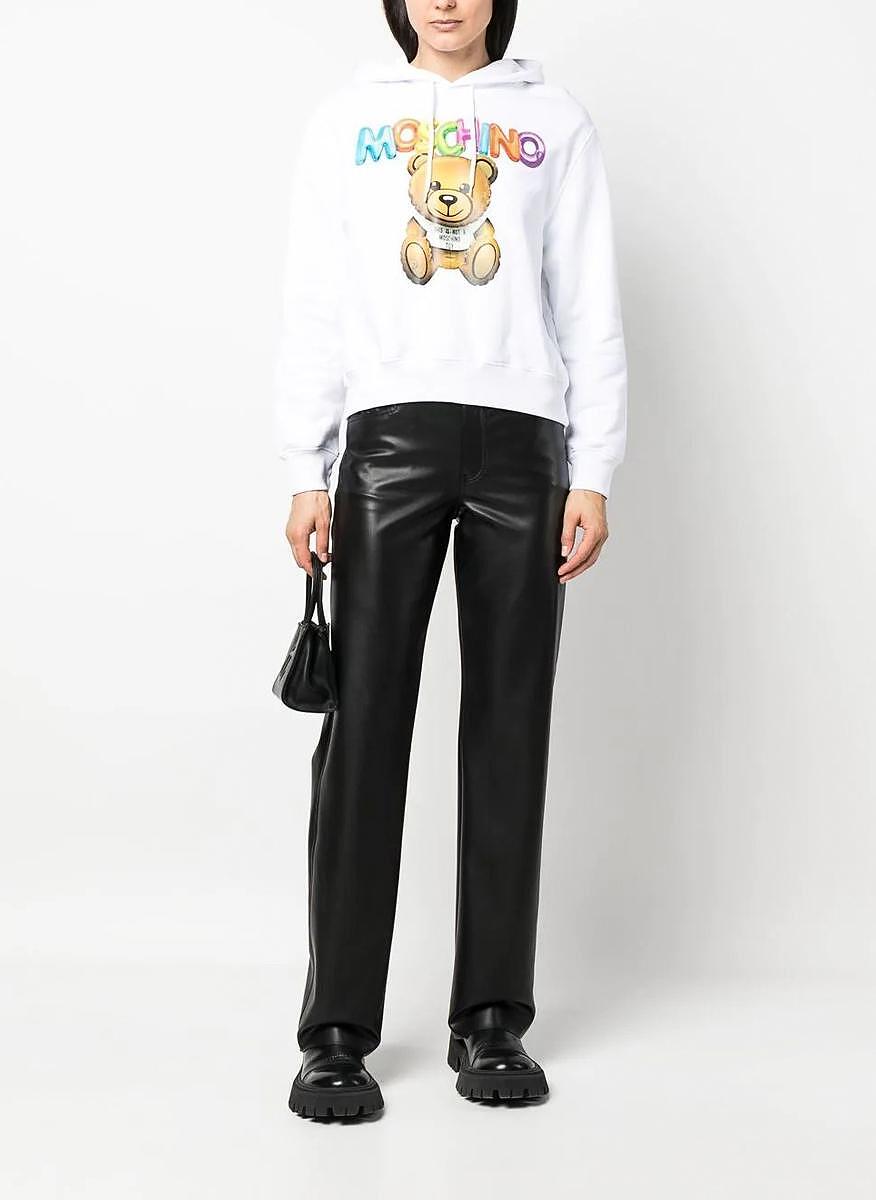 Суитшърт 'Teddy Bear' Moschino