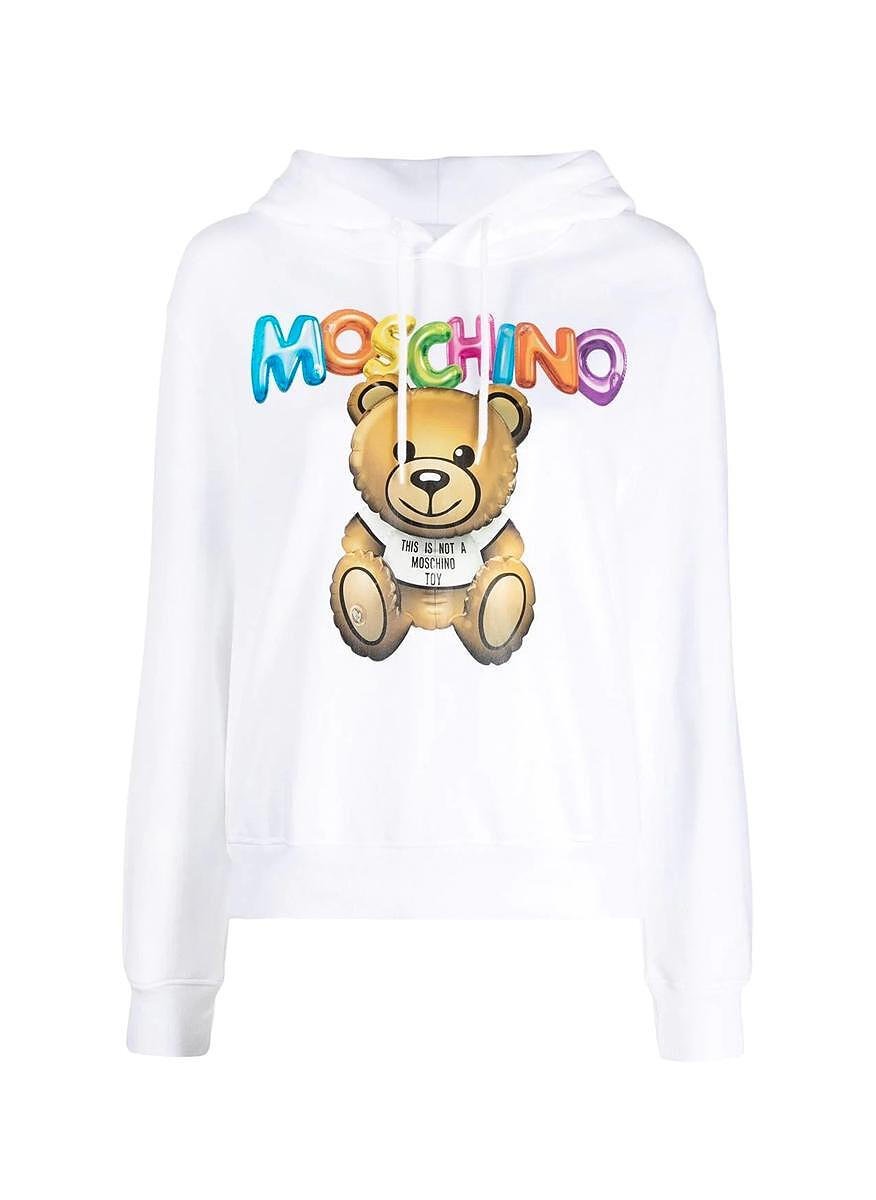 Суитшърт 'Teddy Bear' Moschino