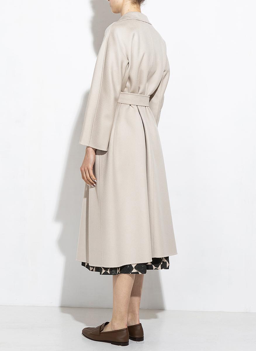 Палто от фина вълна 'S Max Mara Esturia
