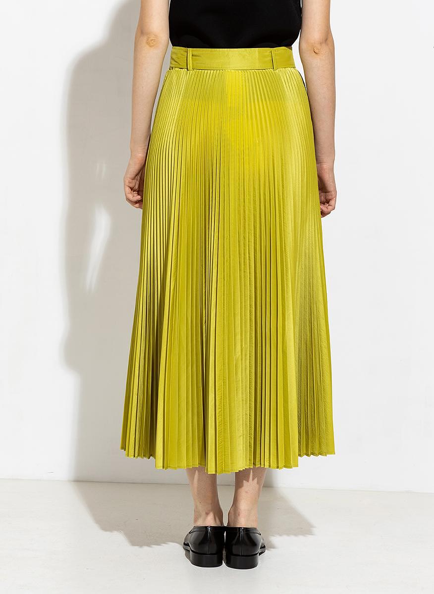 Плисирана пола Max Mara Tambuto