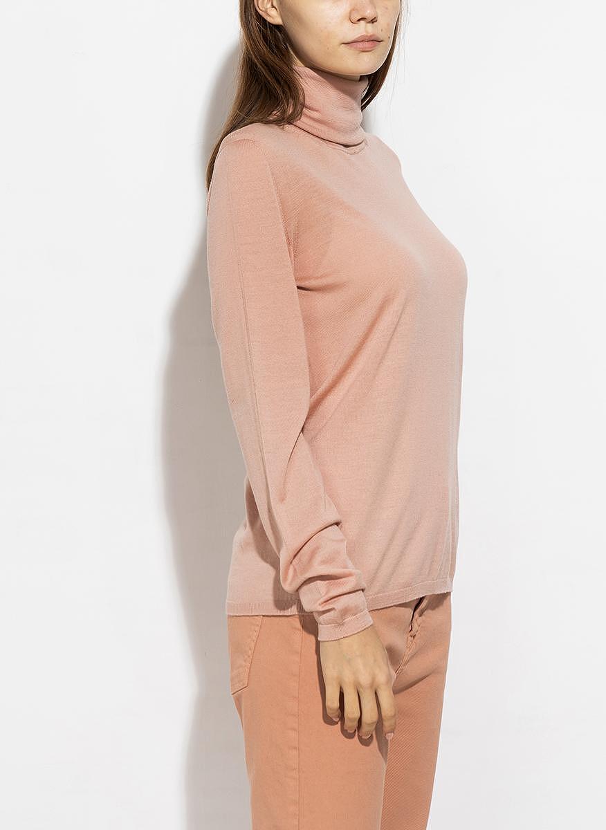 Пуловер от фина вълна Max Mara Palos