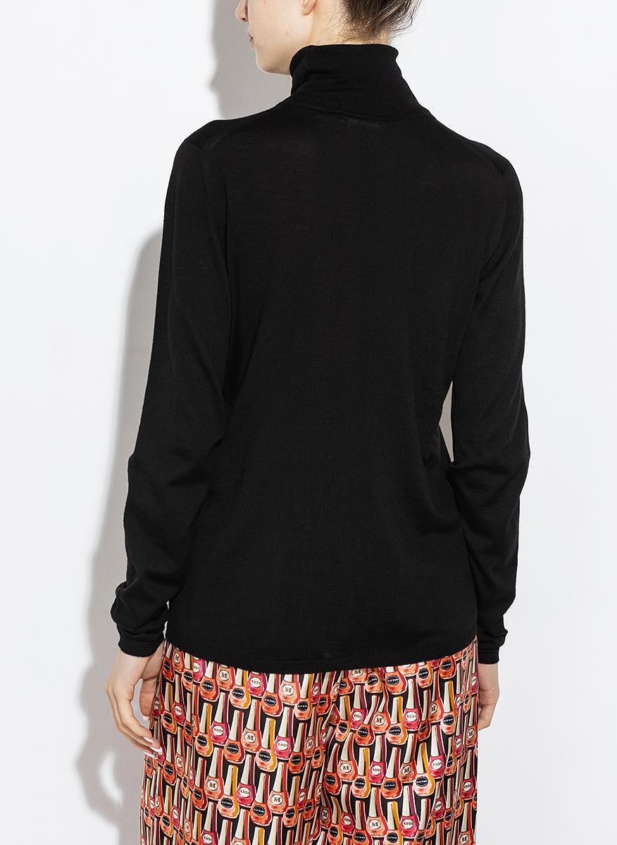 Пуловер от фина вълна Max Mara Palos
