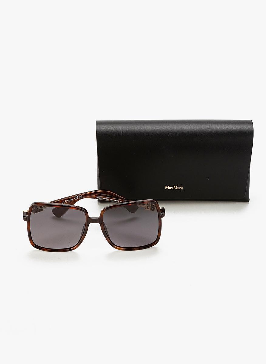 Слънчеви очила 'Baroque 3D MaxMaragram' Max Mara Emme14