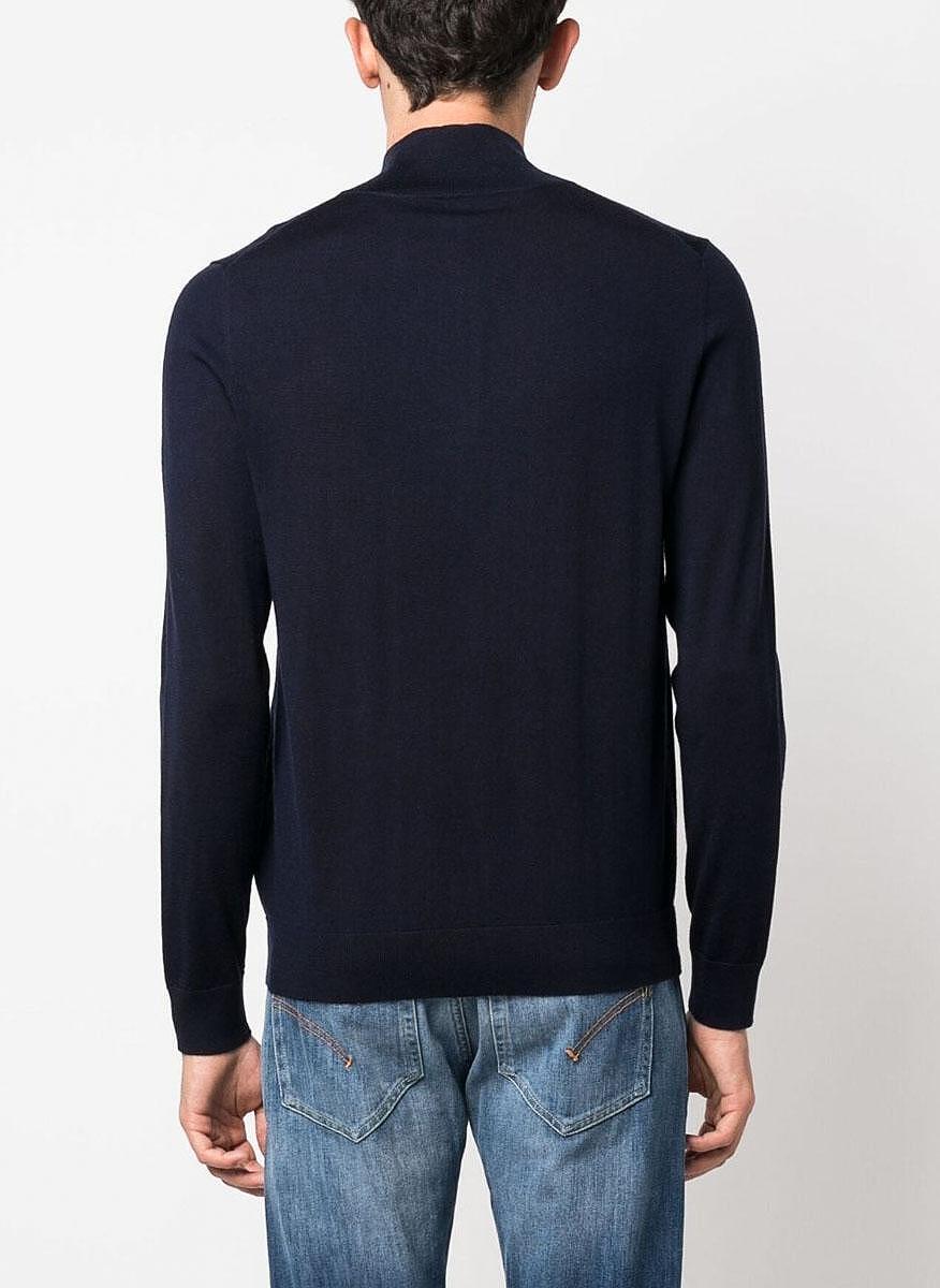 Жилетка 'Artist Stripe' Paul Smith