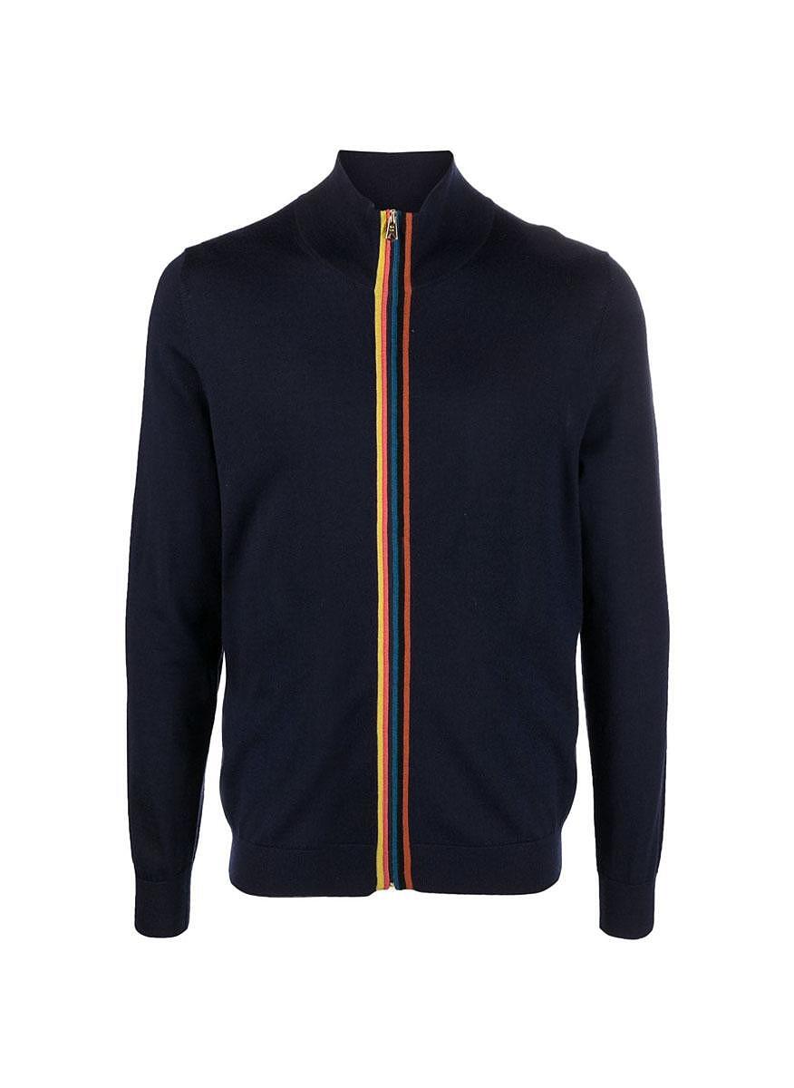 Жилетка 'Artist Stripe' Paul Smith
