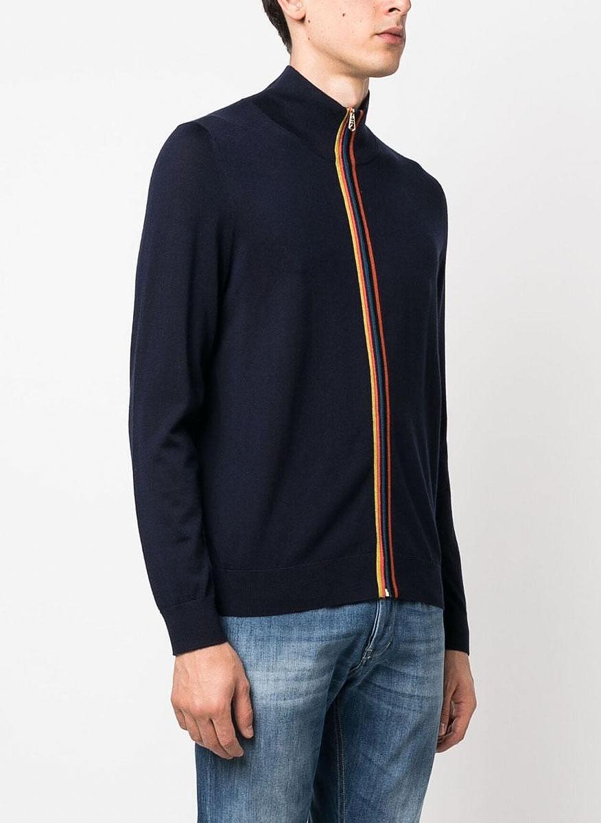 Жилетка 'Artist Stripe' Paul Smith