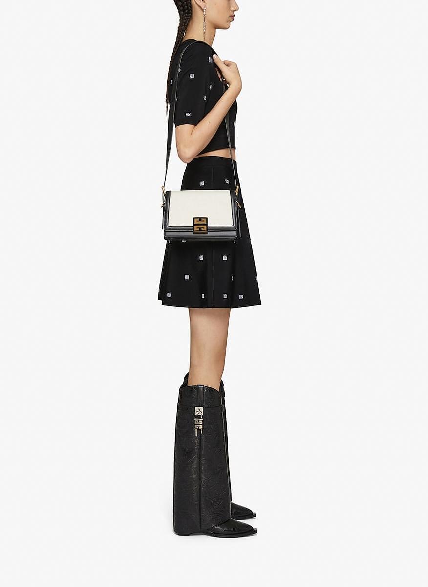 Топ от фино плетиво Givenchy