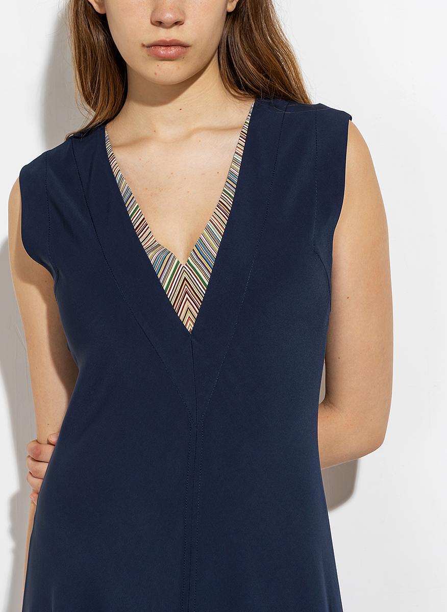 Рокля 'Signature Stripe' Paul Smith