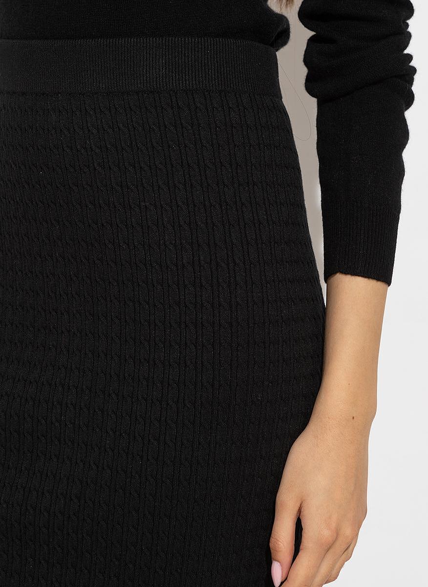 Пола 'Cable-knit' Max Mara Studio Ginosa