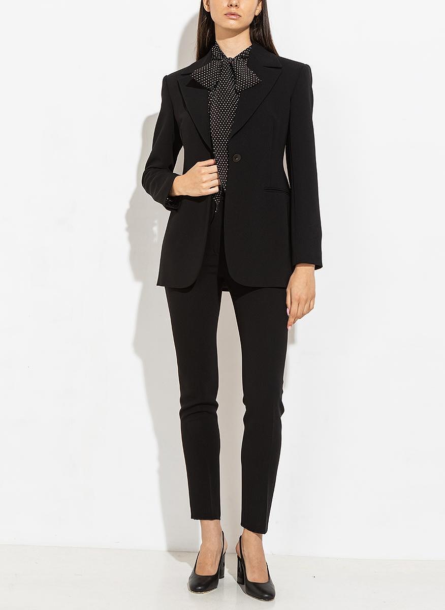 Сако 'Classic fit' Max Mara Studio Ethel