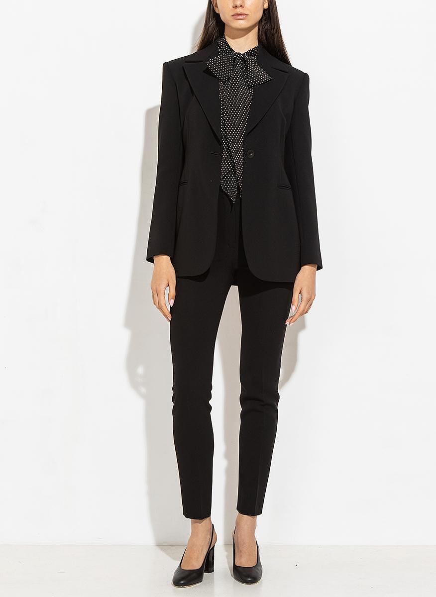 Сако 'Classic fit' Max Mara Studio Ethel