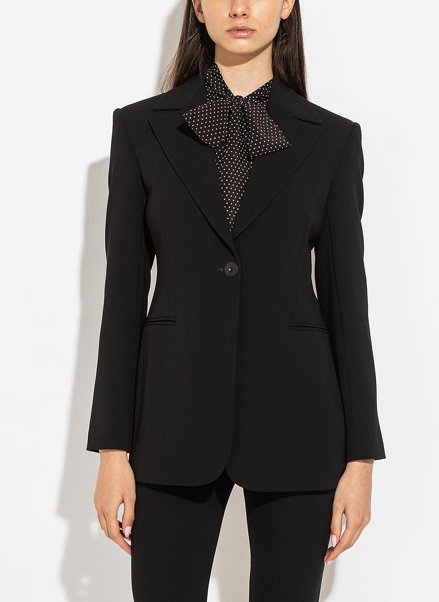 Сако 'Classic fit' Max Mara Studio Ethel