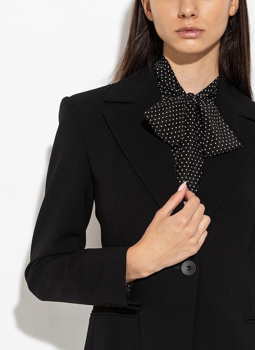 Сако 'Classic fit' Max Mara Studio Ethel