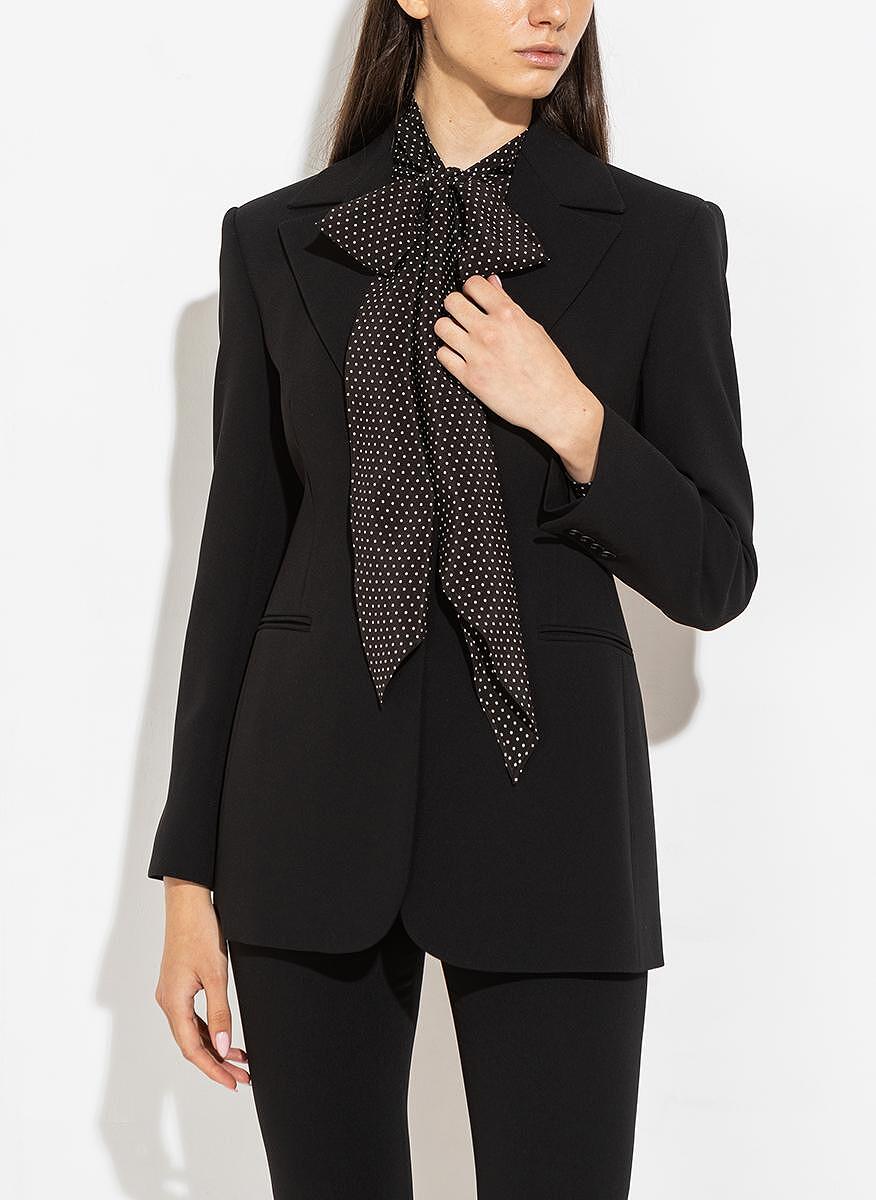 Сако 'Classic fit' Max Mara Studio Ethel