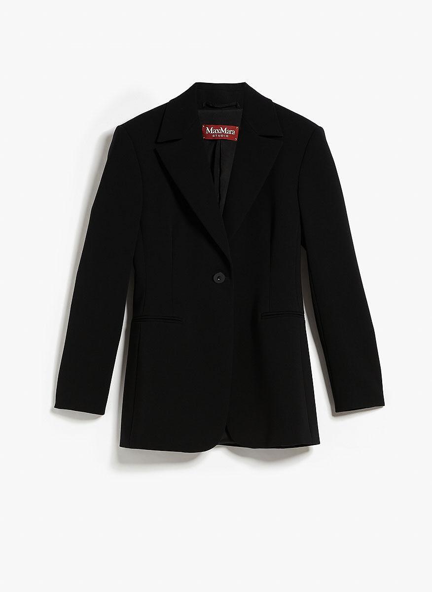 Сако 'Classic fit' Max Mara Studio Ethel