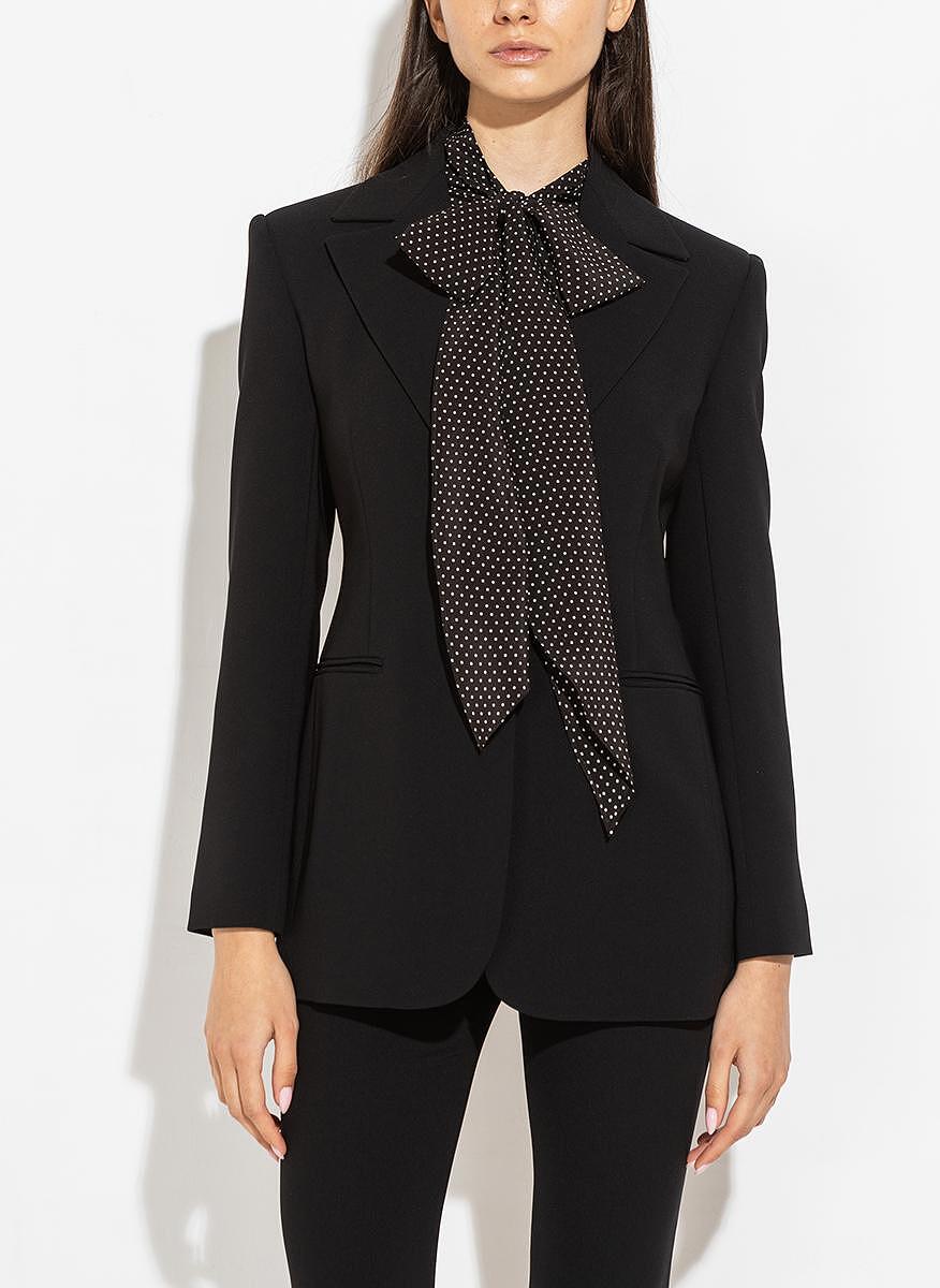 Сако 'Classic fit' Max Mara Studio Ethel
