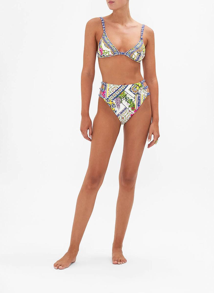 Горнище на бански 'Amalfi Amore' Camilla