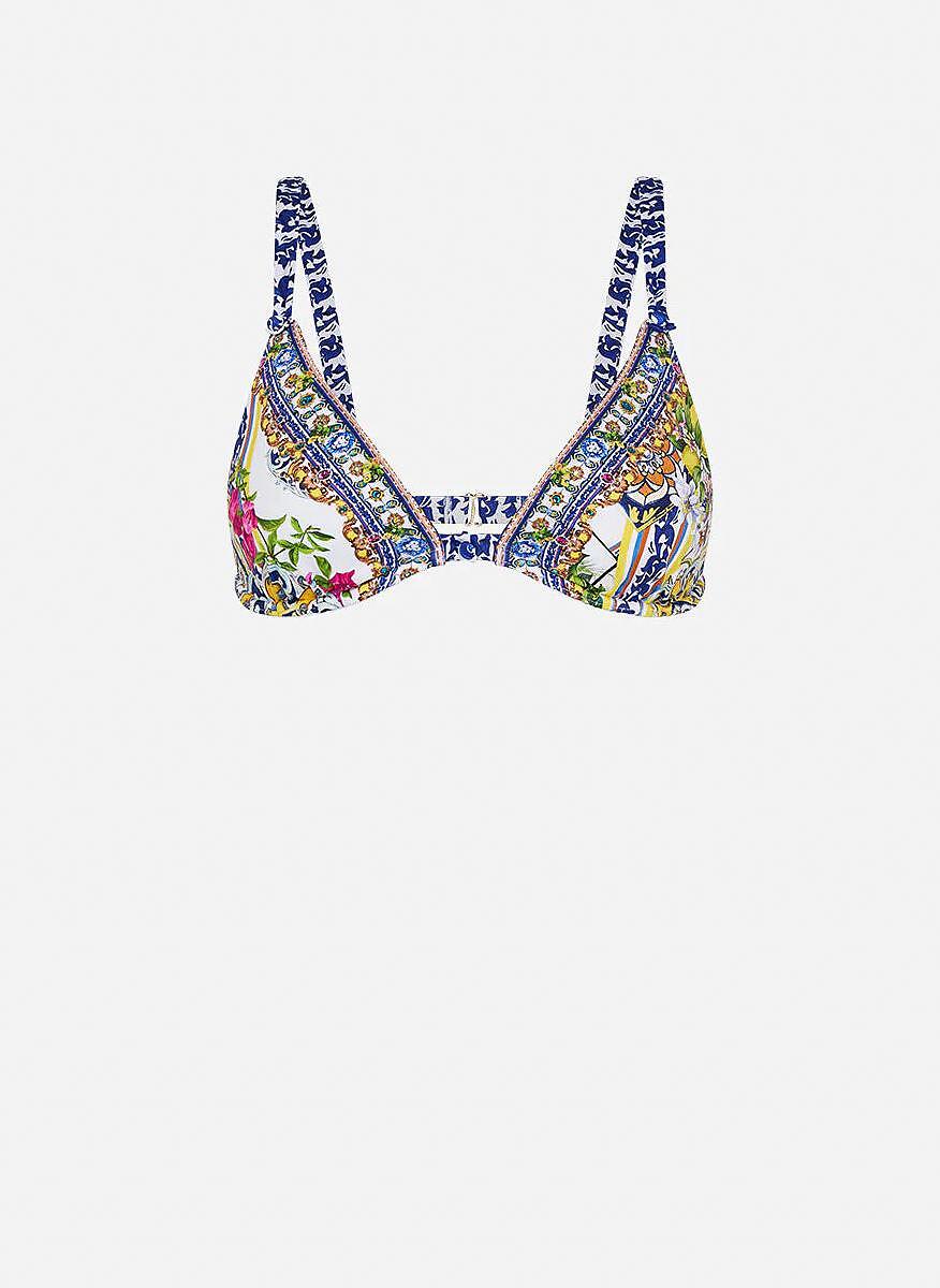 Горнище на бански 'Amalfi Amore' Camilla