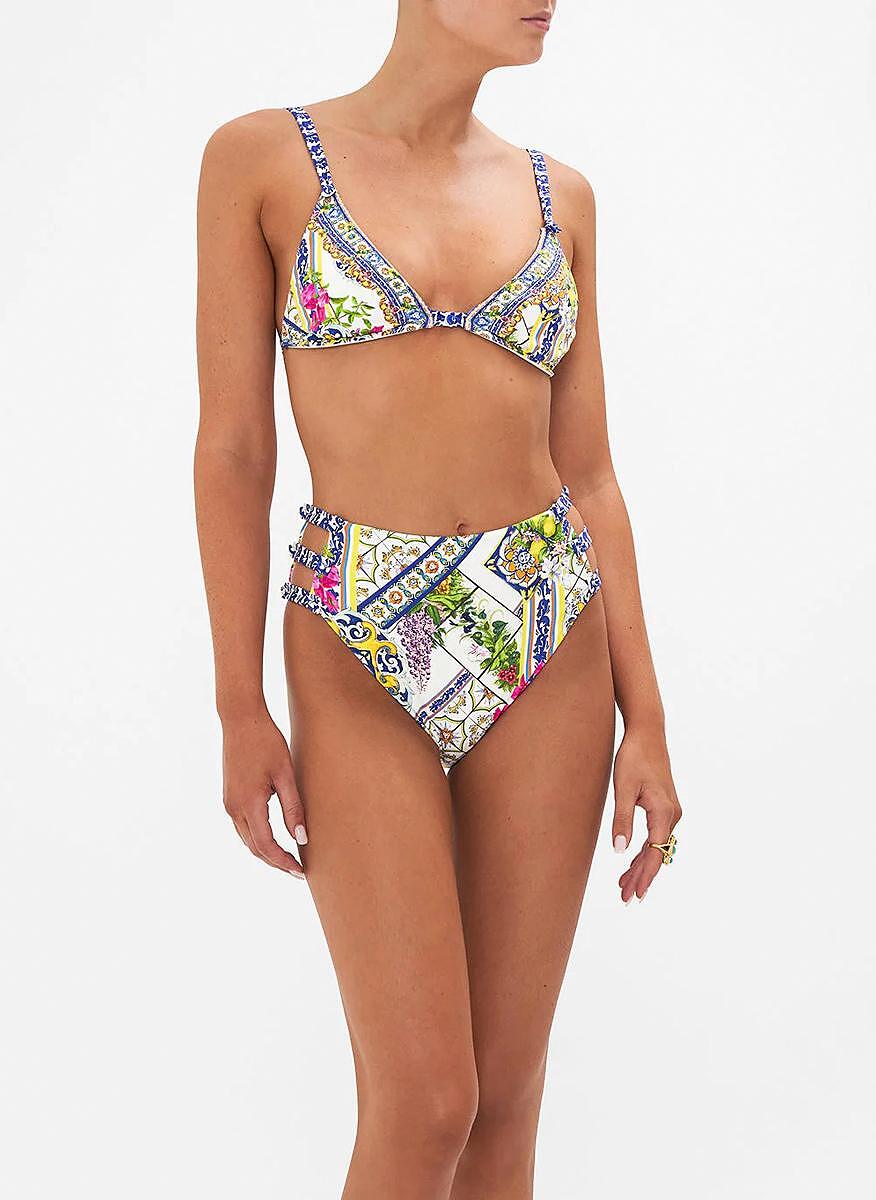 Горнище на бански 'Amalfi Amore' Camilla