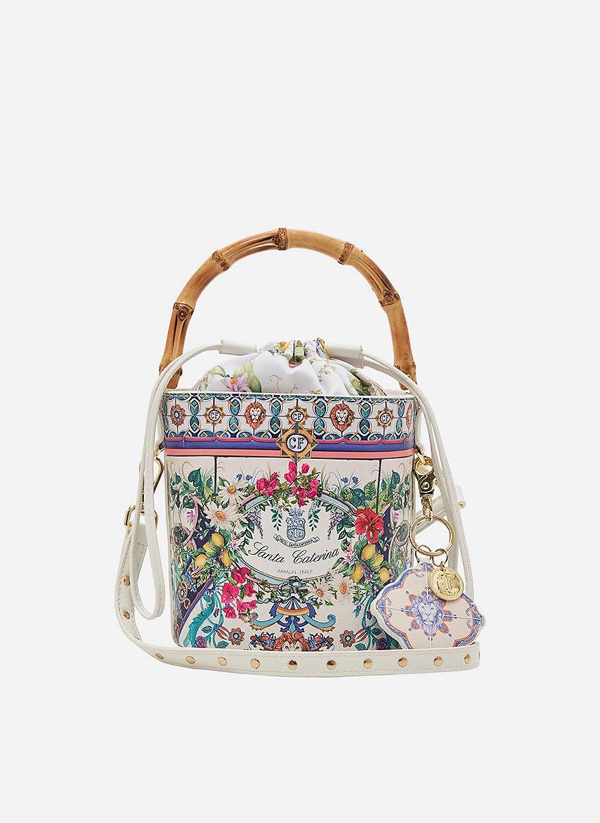 Чанта 'Amalfi Amore' Camilla